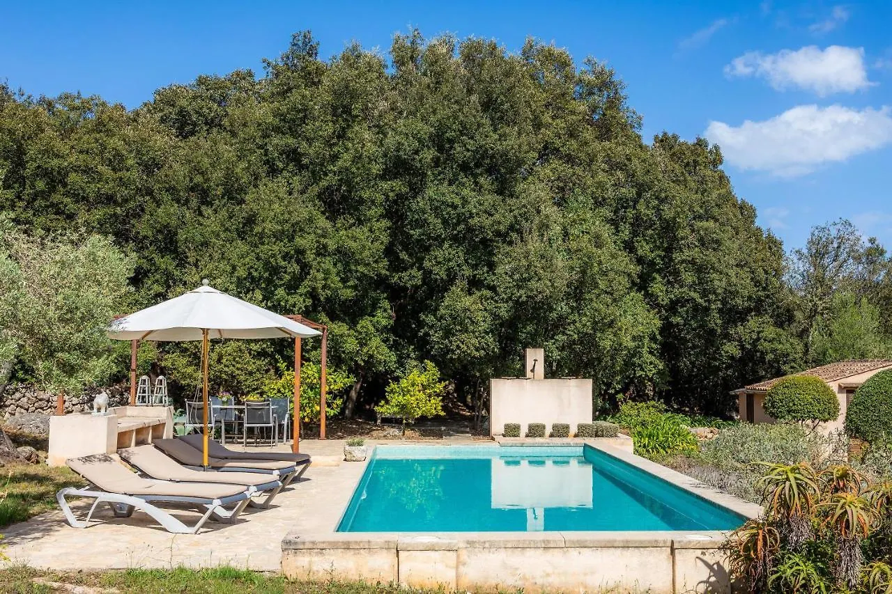 Finca Bona Feina Artá
