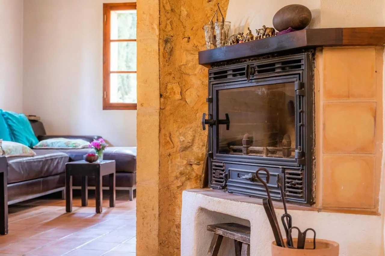 Finca Bona Feina Arta 0*,