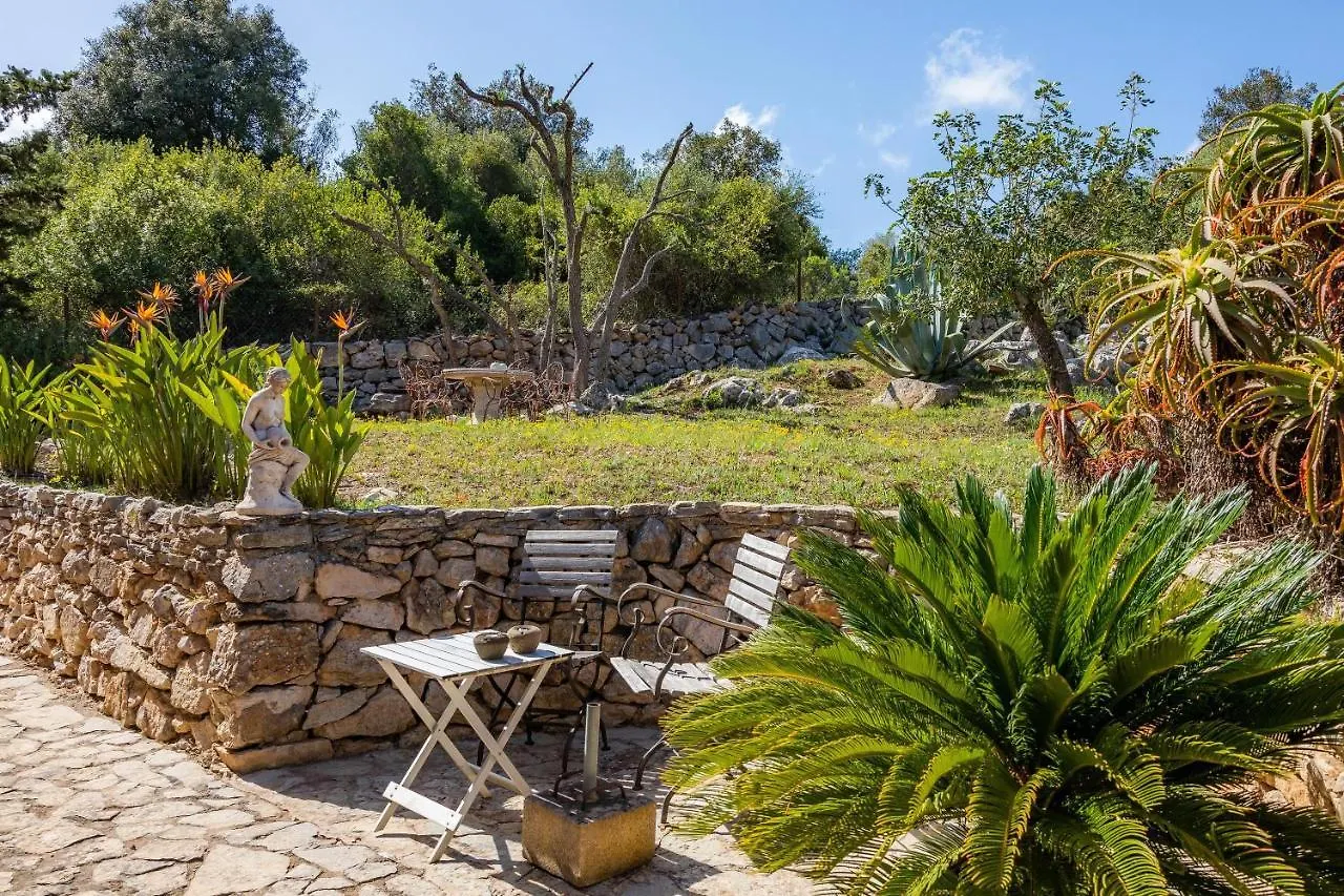 Finca Bona Feina Arta 0*,  Spain