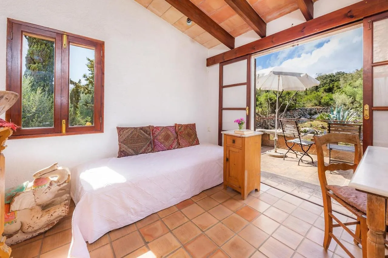 Villa Finca Bona Feina Arta