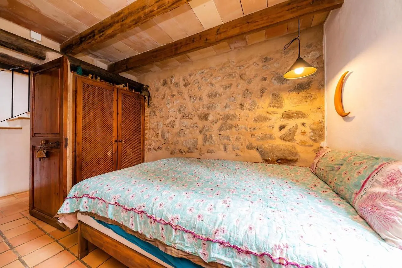 Finca Bona Feina Arta