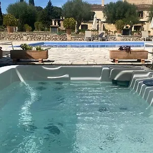 Farm stay Son Cardaix, Arta