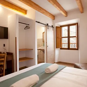 Hotel My Adults Only By My Ti, Arta