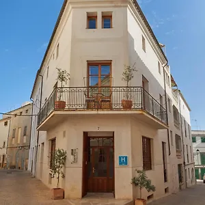 Hotel Forn Nou, Arta