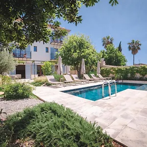 Hotel Nema Boutique &, Arta