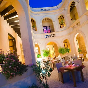 Hotel Palacio Sant Salvador, Arta