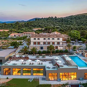 Hotel Carrossa &, Arta