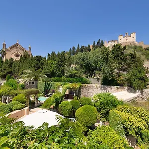 Hotel & Restaurant Jardi D'arta, Arta