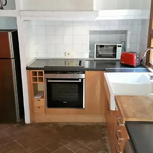  Сasa de vacaciones Casarta