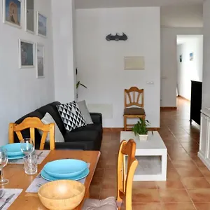  Apartamento Jaume Iii ,22 1º