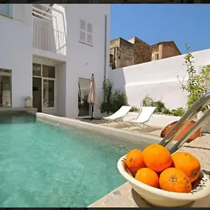 3* Hotel Ca Sa Padrina D'arta-turismo De Interior